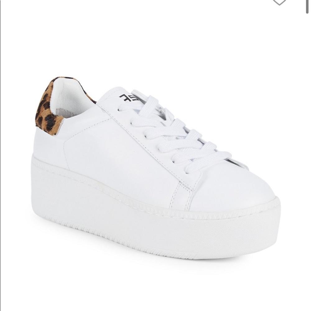 Ash sneakers